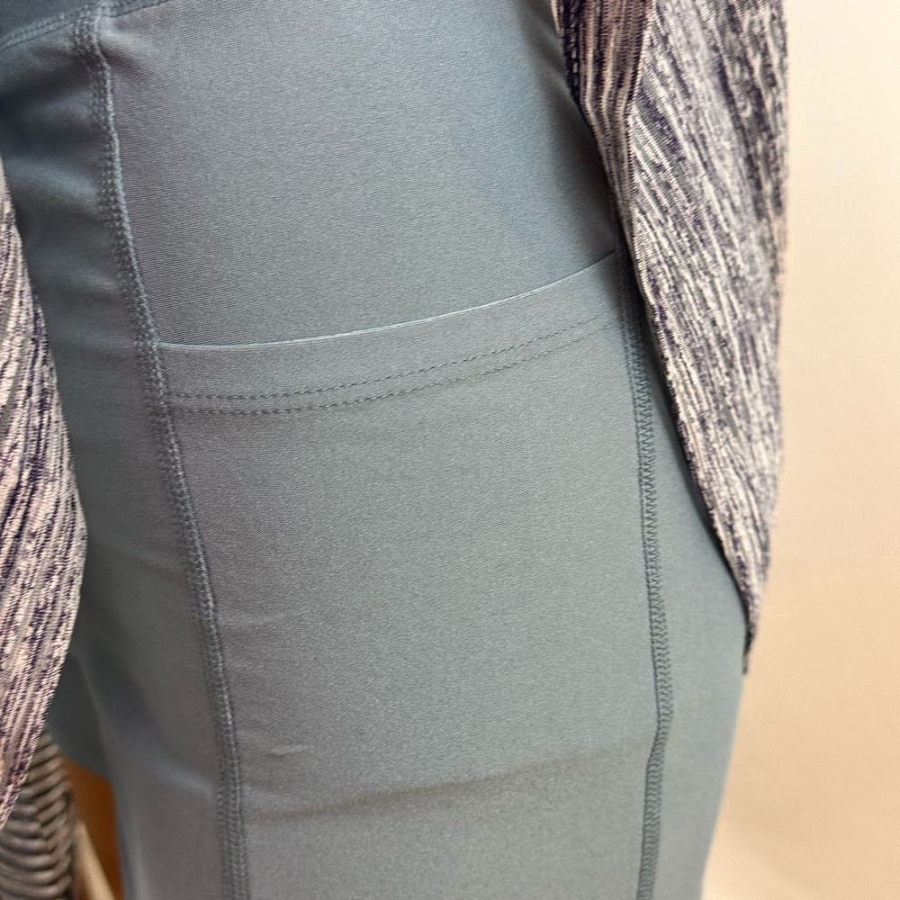 Free People Movement TYYL Intimately Purple Dress Attached Biker Shorts … - Picture 4 of 11